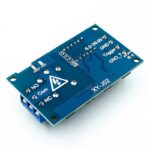 1 Channel Delay Power-Off Relay Module With Cycle Timing Circuit Switch
