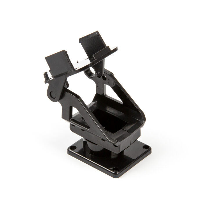 2 Axis Pan Tilt Brackets For Camera