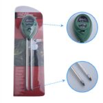 Three-Way Soil Meter For Moisture, Light Intensity and pH Testing Meter - Image 2