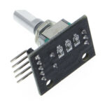 M274 360 Degree Rotary Encoder Brick Sensor Module - Image 2