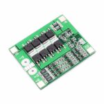 3S 12V 25A 18650 Lithium Battery Protection Board