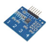 4 Way Digital Touch Capacitive Sensor Switch Module
