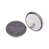 CR1620 3V 75mAh Lithium Coin Cell Battery