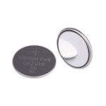 CR2016 3V Lithium Coin Cell Battery