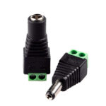 DC Power Jack Adapter-CCTV
