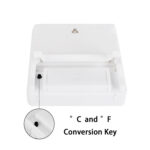 Electronic Indoor Temperature