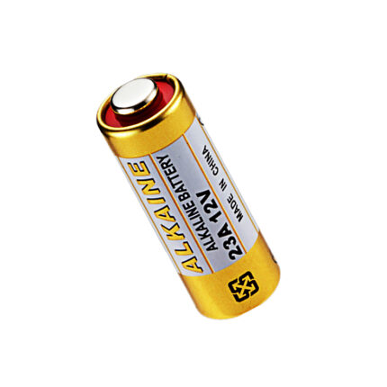 GP 23A 23AE-C5 A23 MN21 LRV08 12Volt Alkaline Batteries High Voltage Cell