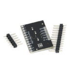 MPR121 Breakout V12 Capacitive Touch Sensor Controller Module I2C keyboard - Image 2