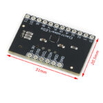 MPR121 Breakout V12 Capacitive Touch Sensor Controller