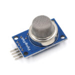MQ-8 Hydrogen Gas Sensor Module H2 Alarm Detection - Image 2