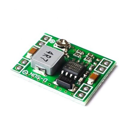 Mini MP1584 DC-DC 3A Adjustable Buck Modul