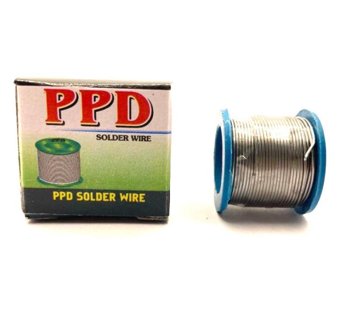 Solder wire 20Gram
