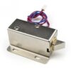 Solenoid for Electric Door Lock