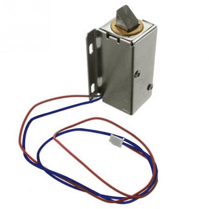 Solenoid for Electric Door Lock