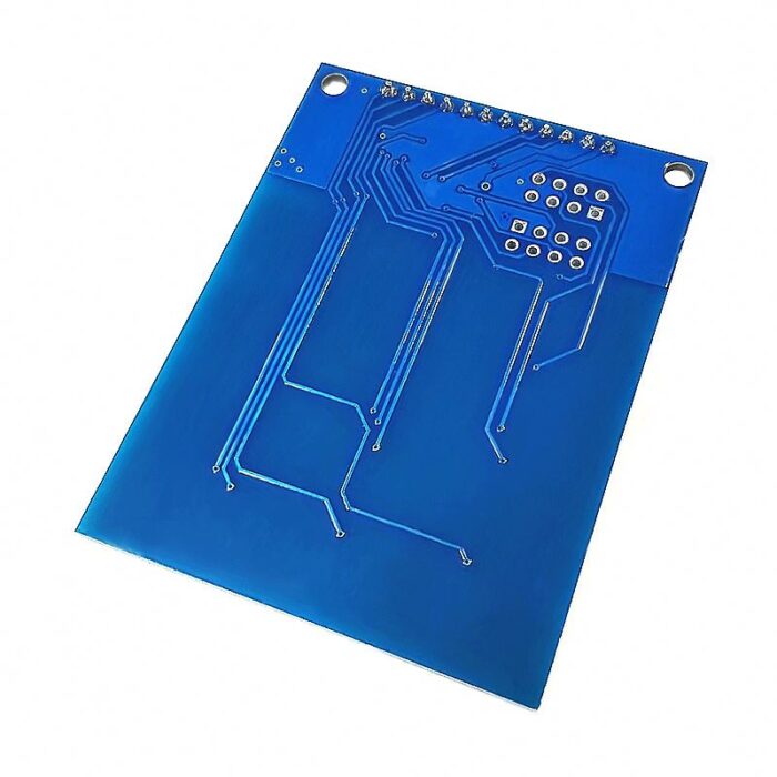 TTP229 16-Way Capacitive Touch Switch Digital Touch Sensor keypad