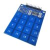 TTP229 16-Way Capacitive Touch Switch Digital Touch Sensor keypad