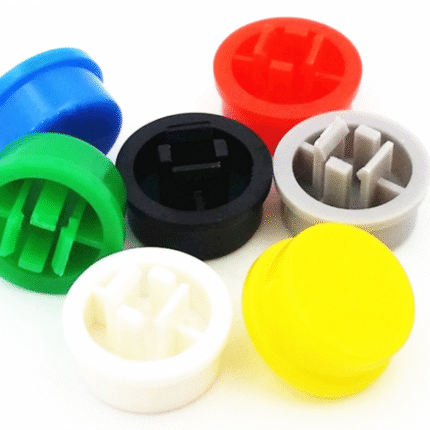Tactile Push Button Switch