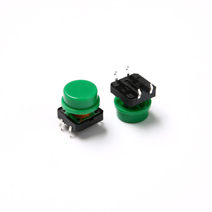 Tactile Push Button Switch