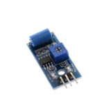 Vibration sensor module alarm Motion sensor module vibration switch SW-420 - Image 2