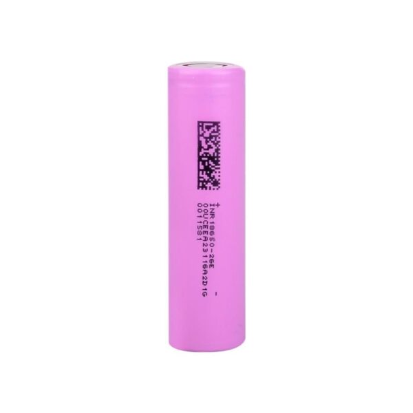 DMEGC INR18650-26E
