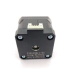 17HS4401S Stepper Motor Black Color Hybrid 4.2KGCM 1.5A with 1M Long Cable - Image 3