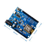 WeMos D1 R2 WiFi ESP8266 Development Board - Image 2