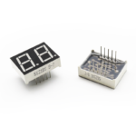 0.56 inch 2 Digit Seven Segment Display