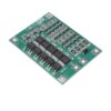 4 Series 40A 18650 Lithium Battery Protection Board