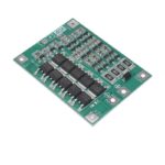 4 Series 40A 18650 Lithium Battery Protection Board