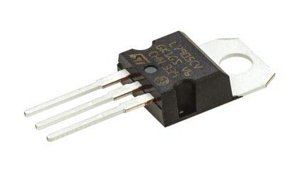 7905-IC-negetive-Voltage