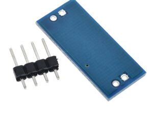 AMS1117 5V Step-Down Power Supply Module