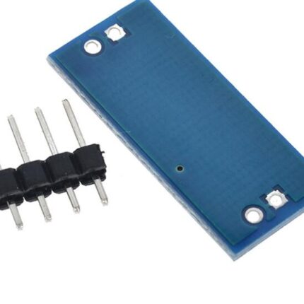 AMS1117 5V Step-Down Power Supply Module