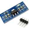 AMS1117 5V Step-Down Power Supply Module