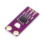 CJMCU-GUVA-S12SD Sunlight Ultraviolet Ray Intensity UV Sensor - Image 2