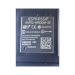 ESP32-WROOM-32
