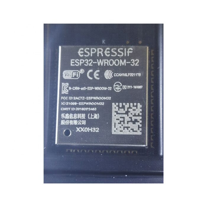 ESP32-WROOM-32