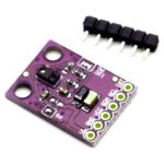 GY-9960-3.3 APDS-9960 RGB Infrared Gesture Sensor Motion Direction Recognition Module - Image 3
