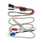 MAX6675 Module + K Type Thermocouple Sensor Measure 1024°C Temperature