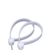 200mm x 3mm Nylon Zip Tie (White) pack of 10