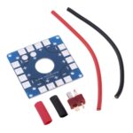 Power Battery ESC Distribution Board With XT60 Connector For Multicopter ~G72 - Image 2