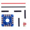 Power Battery ESC Distribution Board With XT60 Connector For Multicopter ~G72