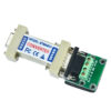 RS232 To RS485 Serial Converter Adapter With Terminal Board