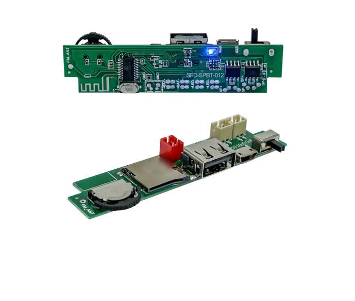T180-mp3-amplifier-decoder-board