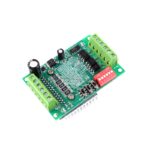 TB6560 Stepper Motor Driver - Image 3