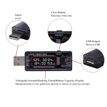 USB-5V-9V-12V-20V-QC-2-0-3-0-LCD-Current-Voltage-Charger-Capacity-Tester.