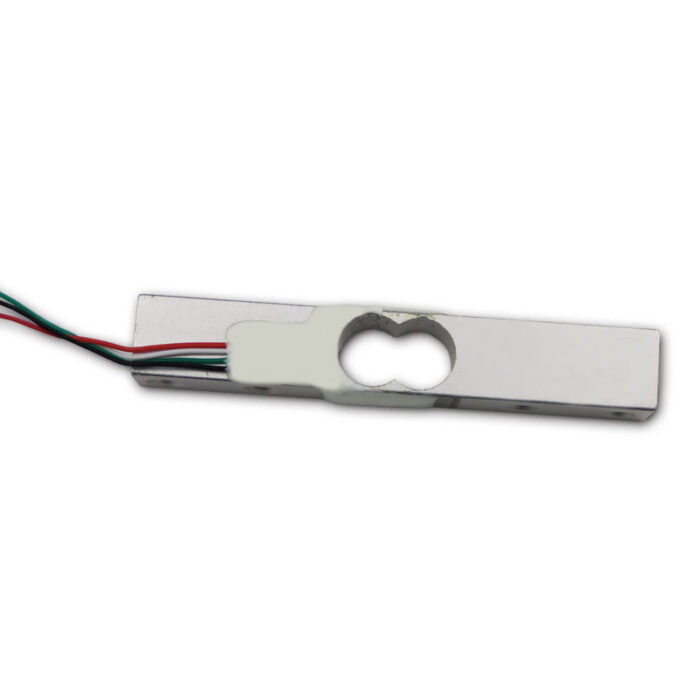 Weighing Load Cell Sensor 5kg YZC-131 With Wires