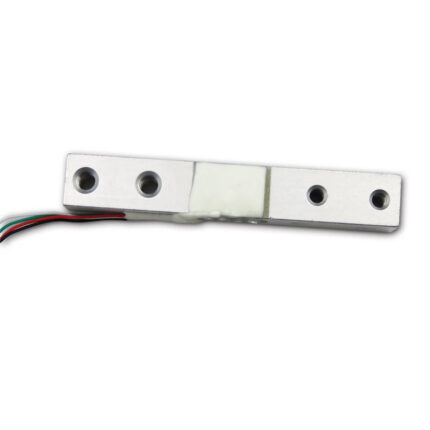 Weighing Load Cell Sensor 5kg YZC-131 With Wires
