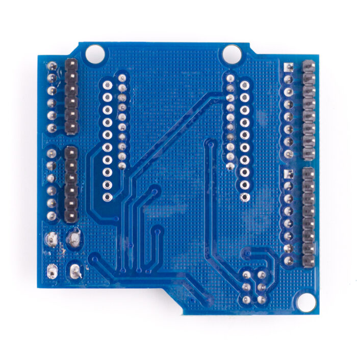 XBee Shield V03 Module Wireless Control