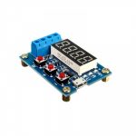 ZB2L3 18650 Li-ion Lithium Battery Capacity Tester - Image 2