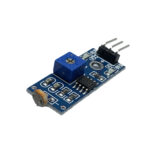 Digital LDR Module